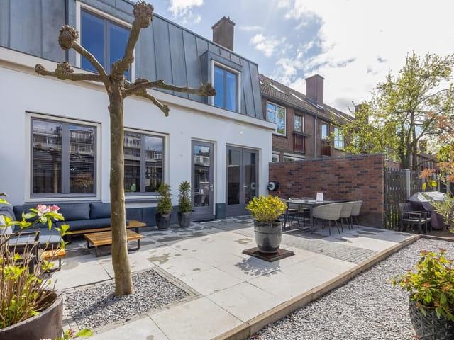 Woning te huur