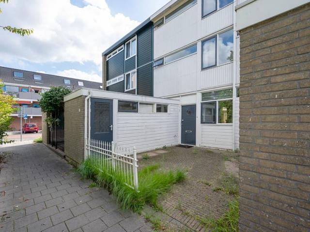 Woning te huur