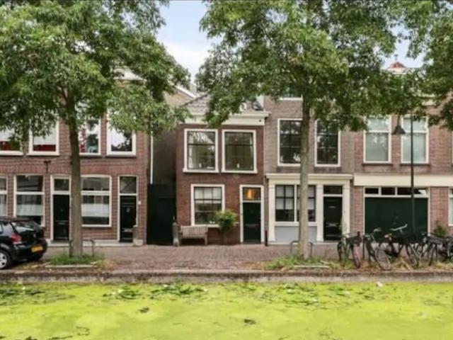 Woning te huur