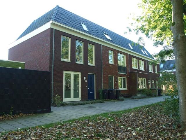 Woning te huur