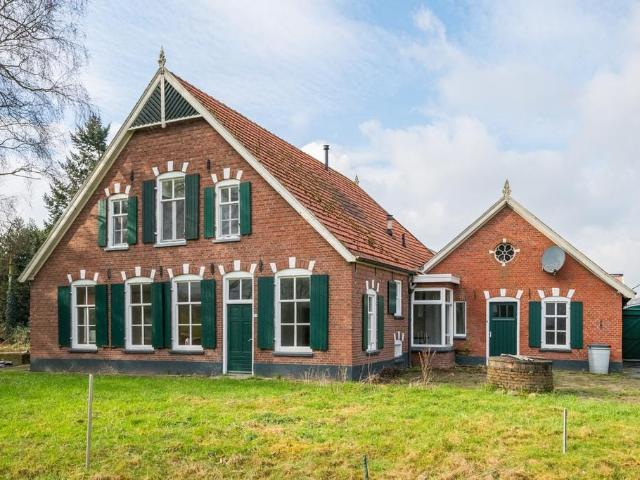 Woning te huur