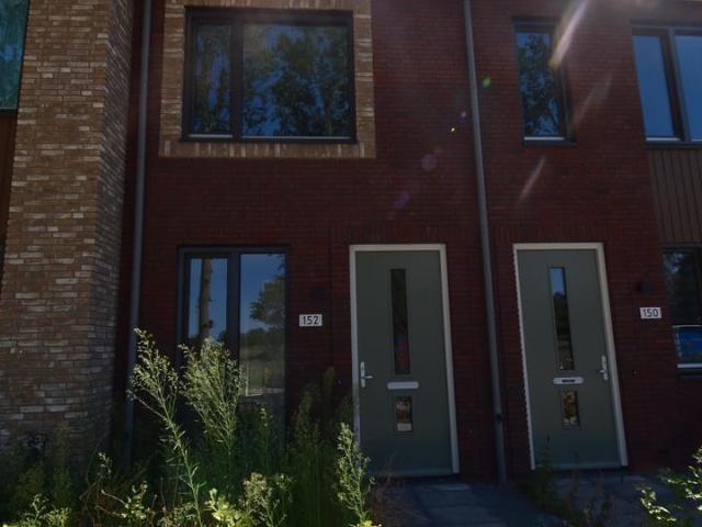 Woning te huur