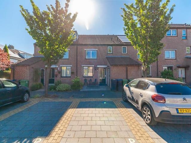 Woning te huur