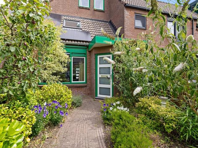 Woning te huur