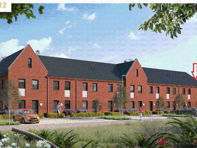 Woning te huur