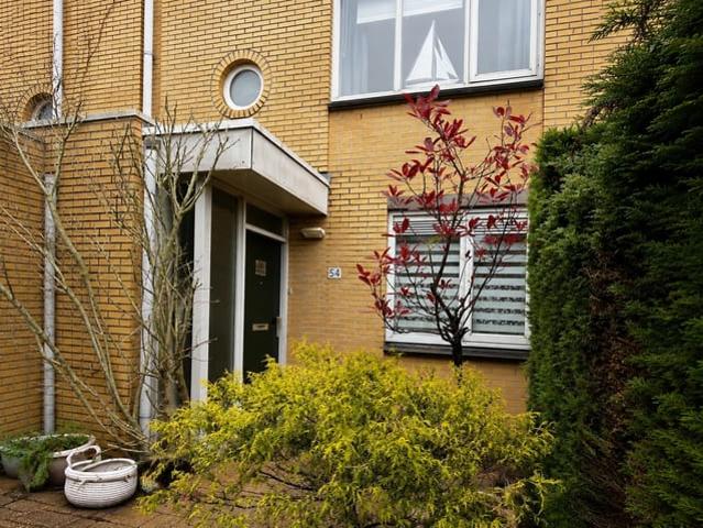 Woning te huur