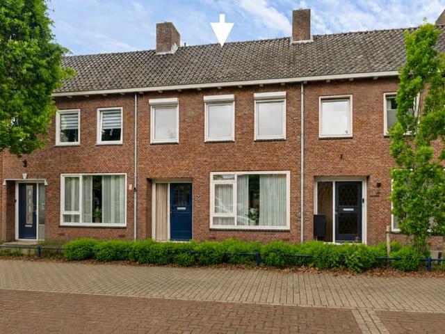 Woning te huur