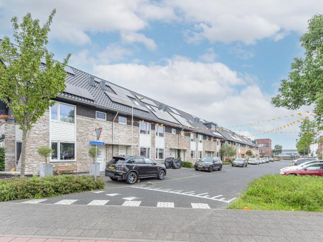 Woning te huur