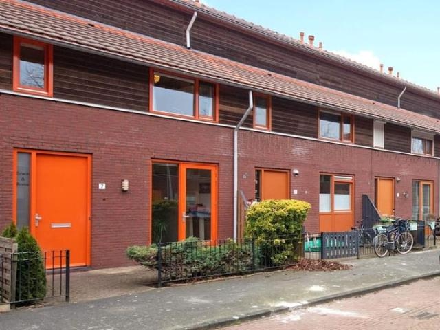 Woning te huur