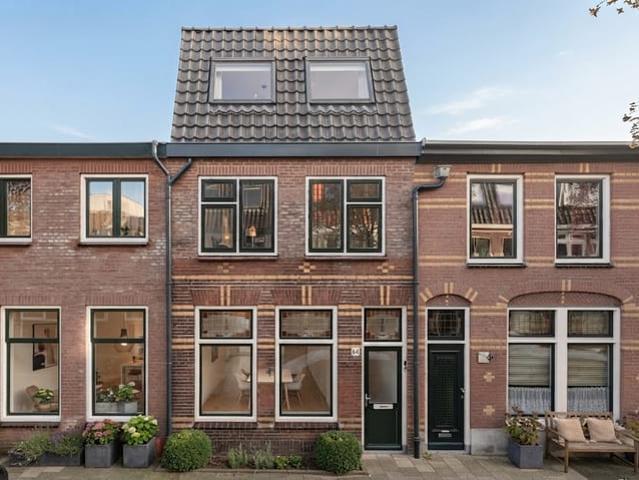 Woning te huur