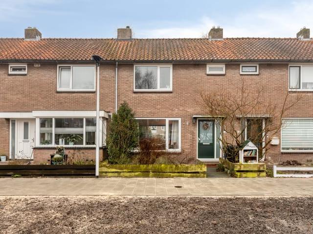 Woning te huur