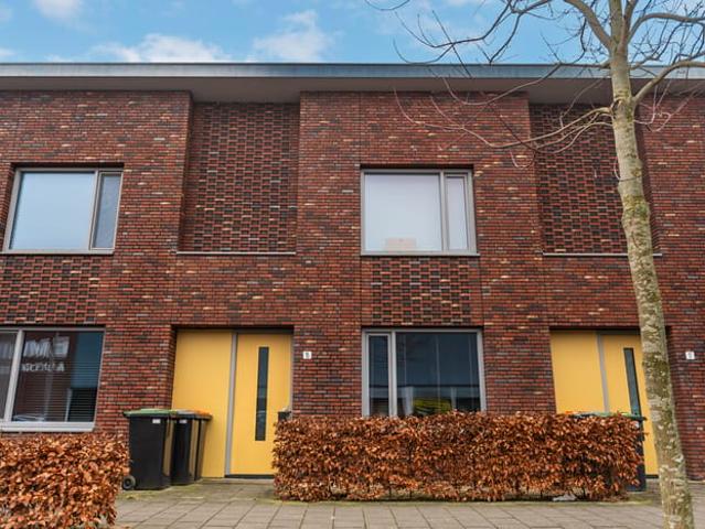 Woning te huur
