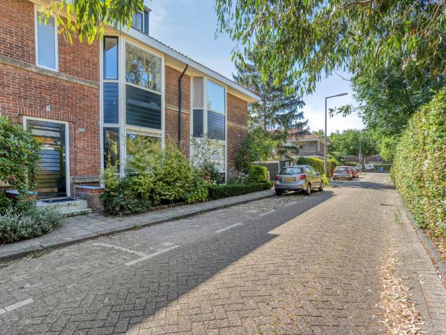 Woning te huur