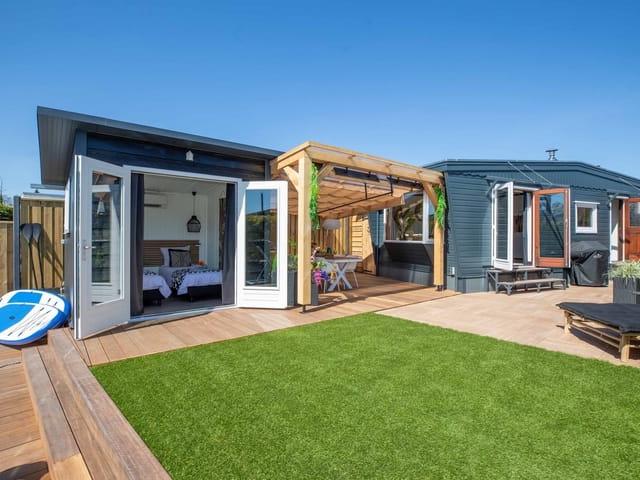 Woning te huur