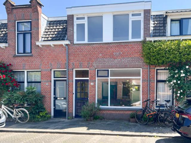 Woning te huur