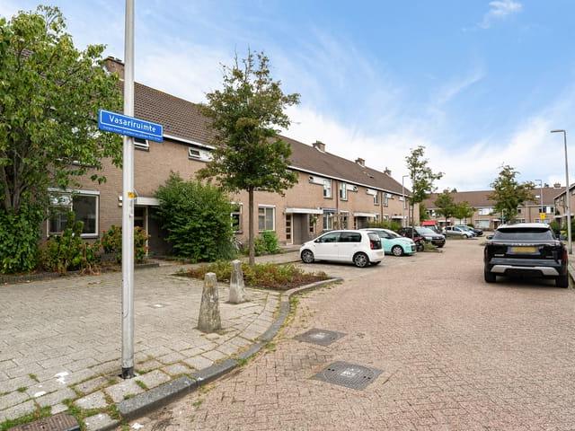 Woning te huur