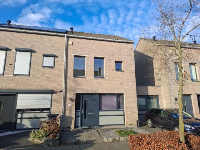 Woning te huur
