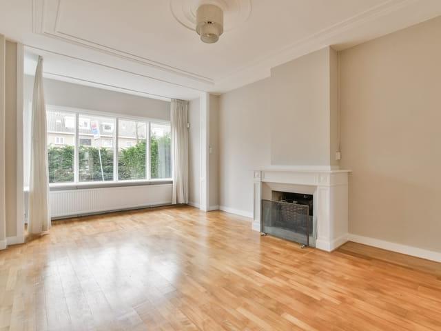 Woning te huur