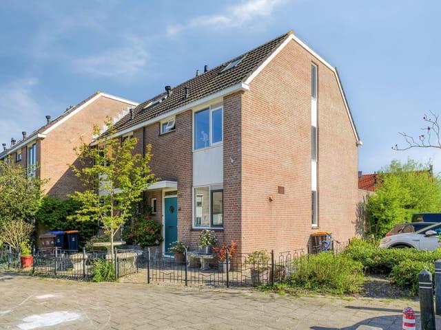 Woning te huur