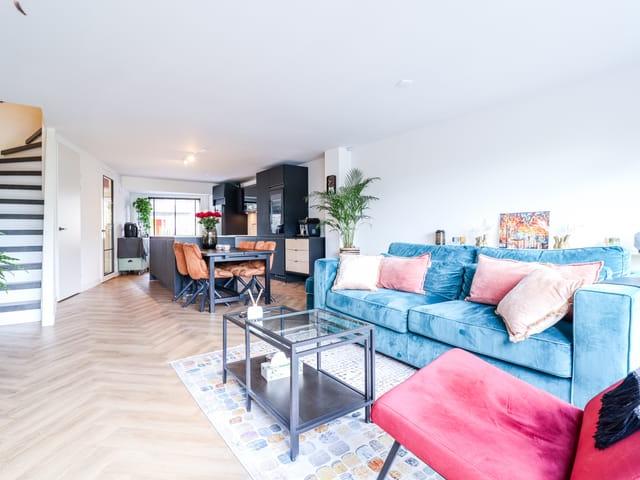 Woning te huur