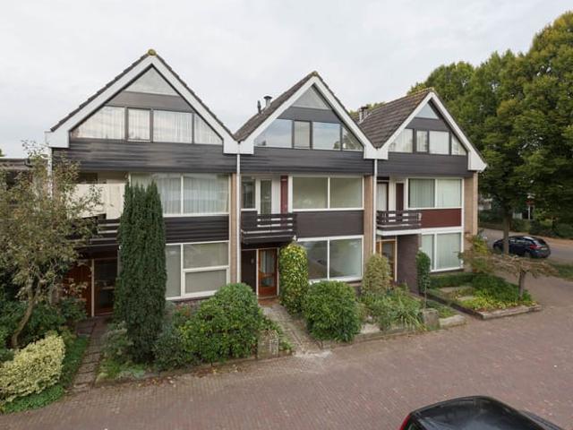 Woning te huur
