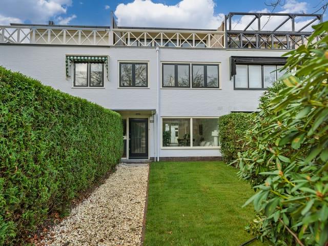 Woning te huur