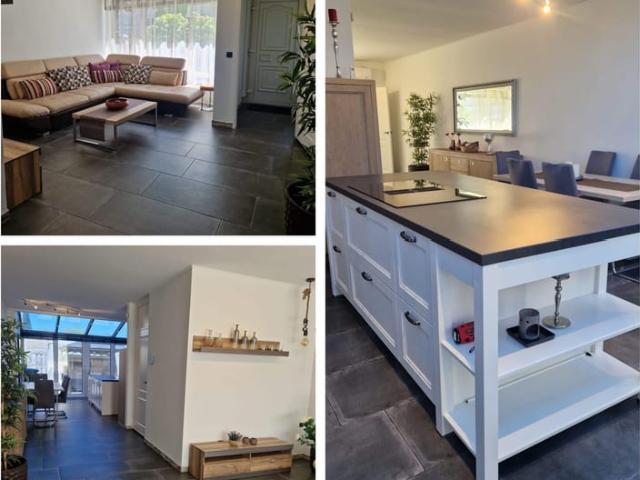 Woning te huur