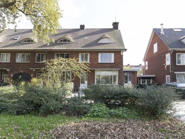 Woning te huur