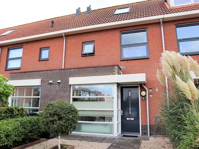 Woning te huur