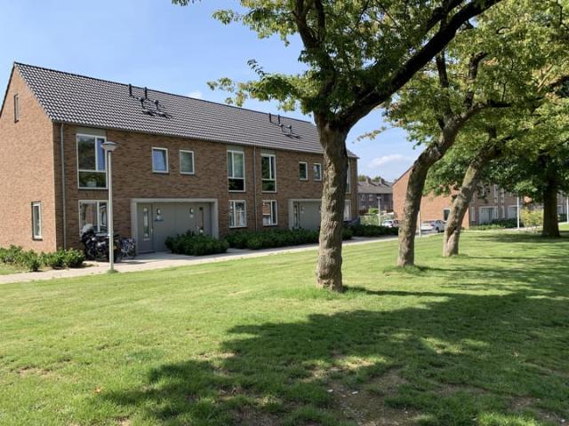 Woning te huur