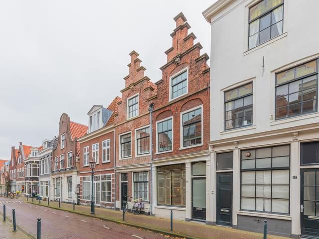 Woning te huur