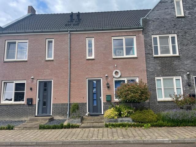 Woning te huur