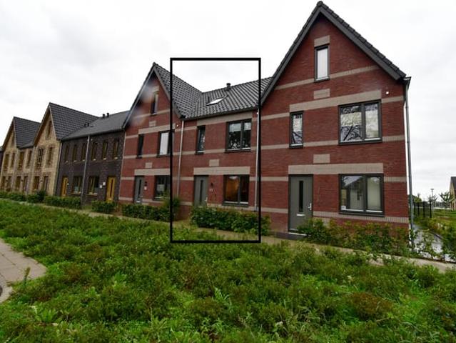 Woning te huur