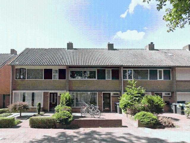 Woning te huur