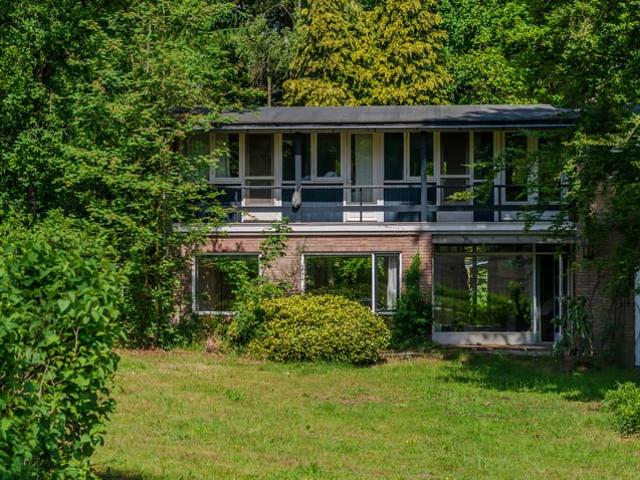 Woning te huur
