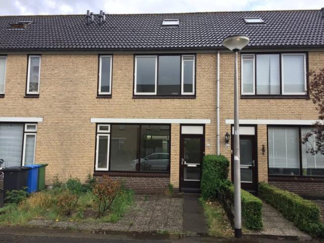 Woning te huur