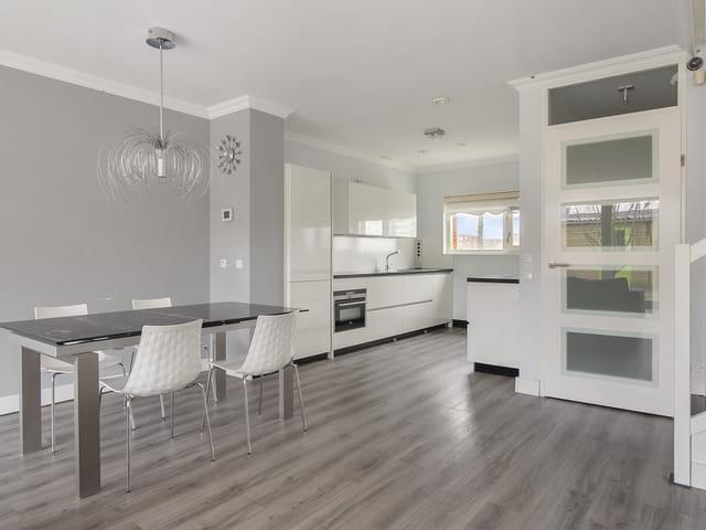 Woning te huur