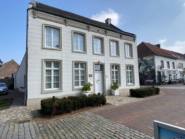 Woning te huur