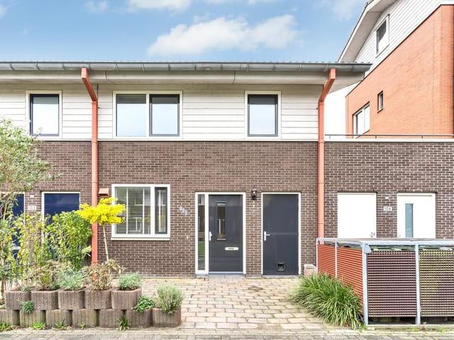 Woning te huur