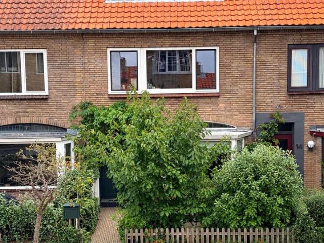 Woning te huur