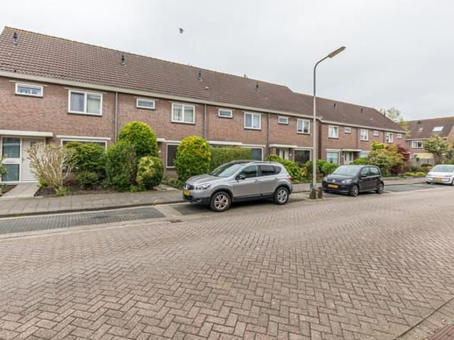 Woning te huur
