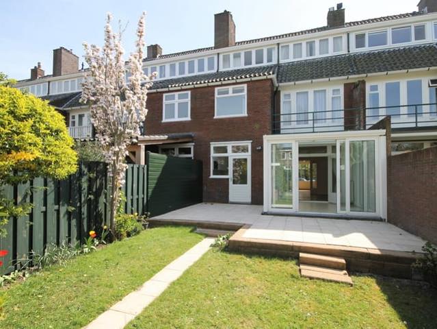Woning te huur