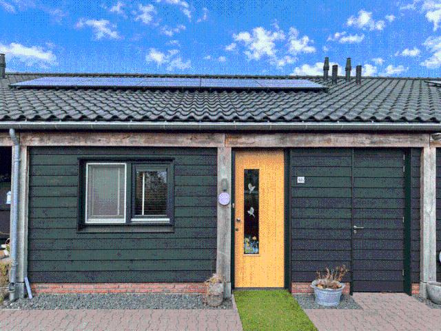 Woning te huur