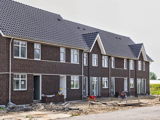 Woning te huur