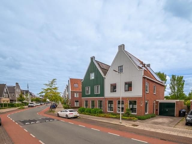 Woning te huur