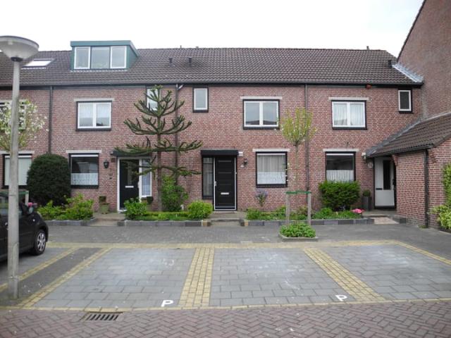Woning te huur