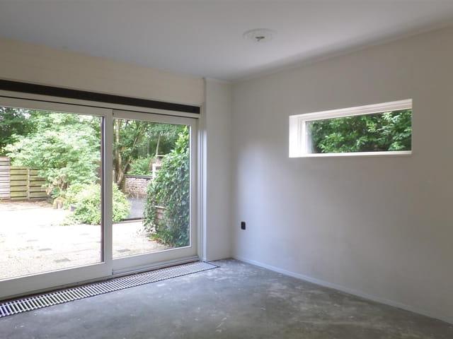 Woning te huur
