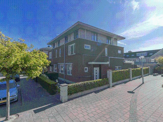 Woning te huur