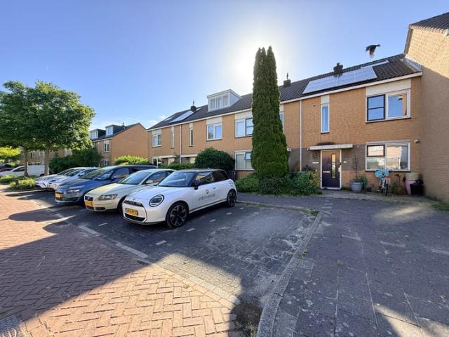 Woning te huur