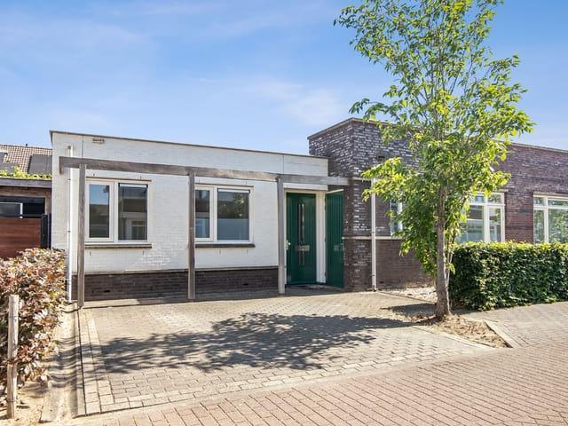 Woning te huur
